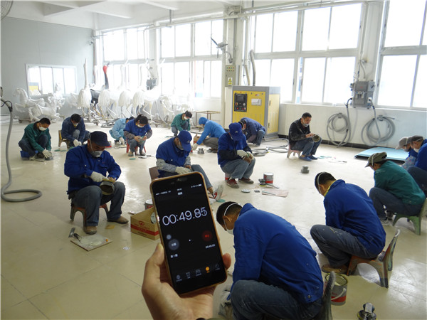 PG模拟器