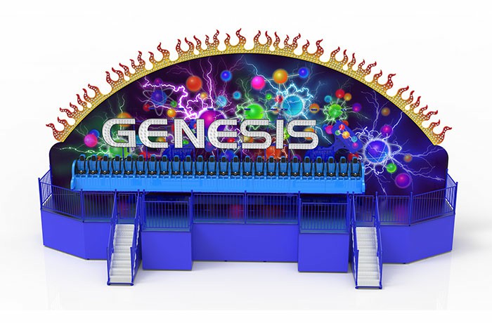 PG模拟器