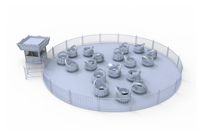 PG模拟器