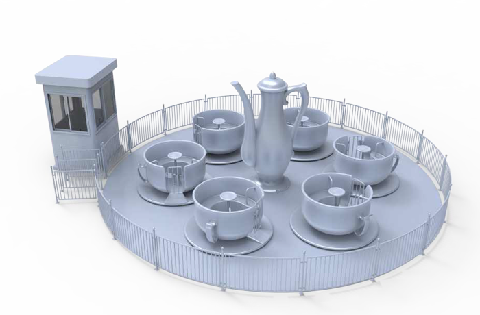 PG模拟器