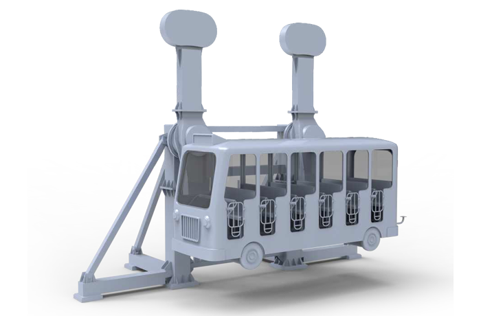 PG模拟器