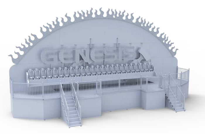 PG模拟器